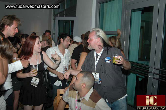 GAYVN Bon Voyage Bash