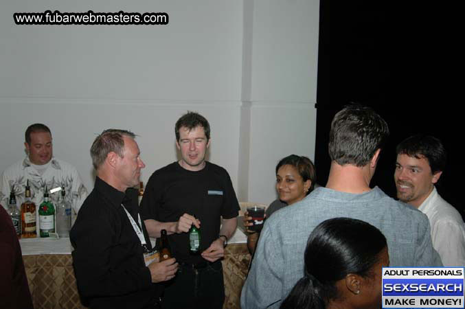 GAYVN Bon Voyage Bash