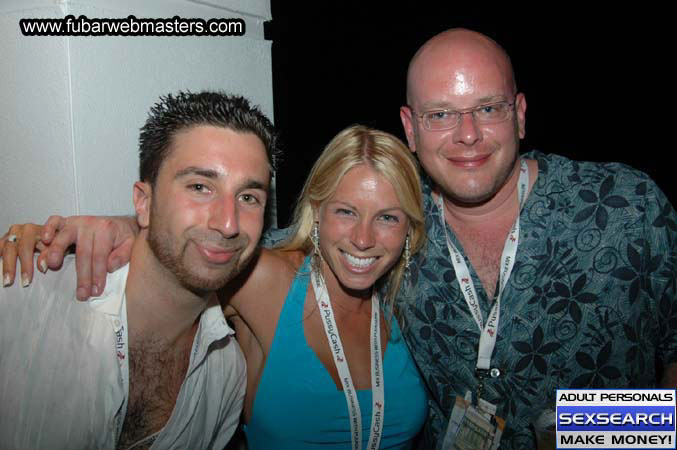 GAYVN Bon Voyage Bash