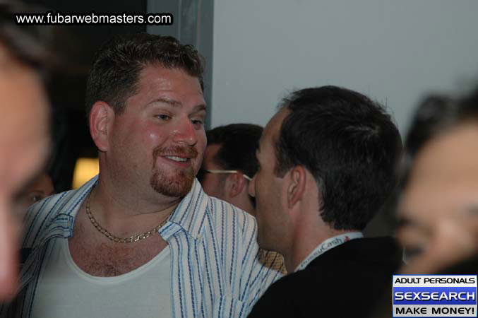 GAYVN Bon Voyage Bash