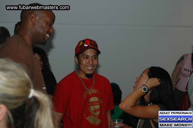 GAYVN Bon Voyage Bash