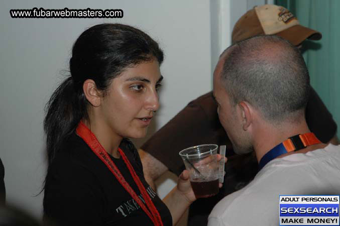 GAYVN Bon Voyage Bash