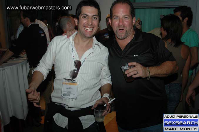 GAYVN Bon Voyage Bash