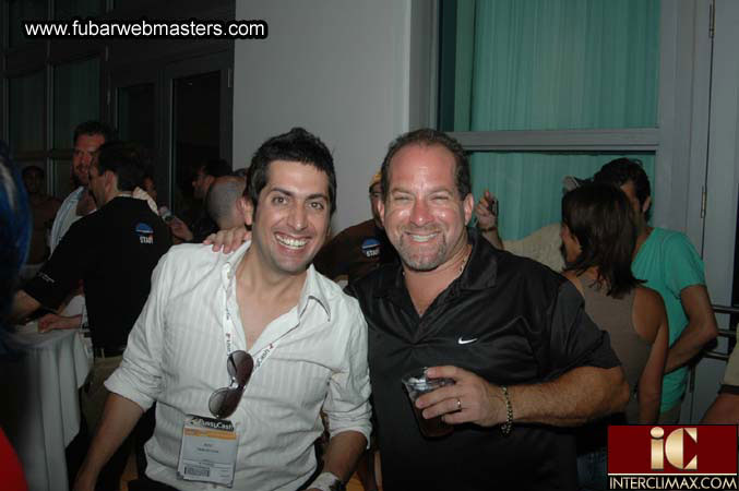 GAYVN Bon Voyage Bash