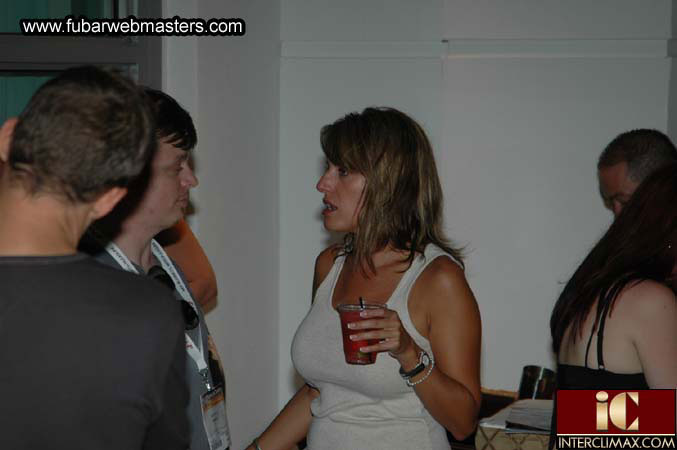 GAYVN Bon Voyage Bash