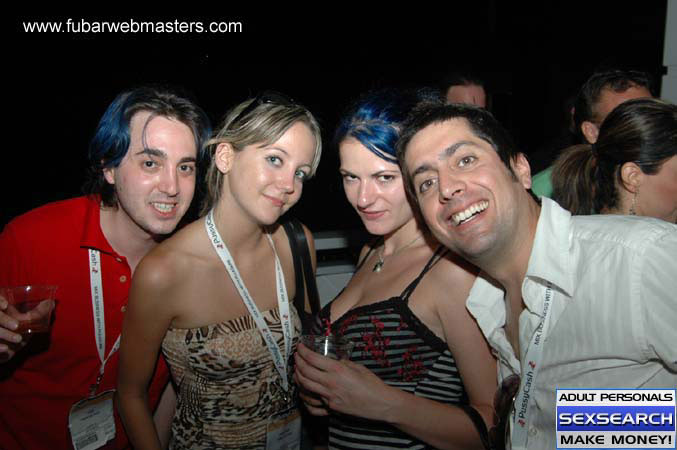 GAYVN Bon Voyage Bash