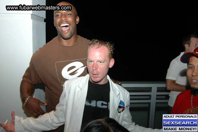 GAYVN Bon Voyage Bash