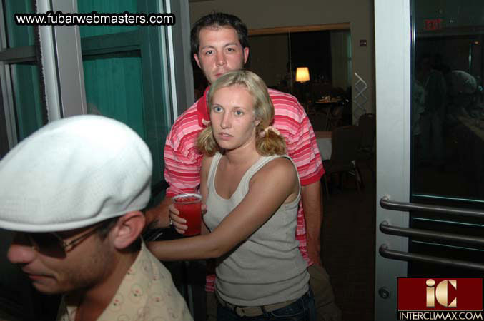 GAYVN Bon Voyage Bash