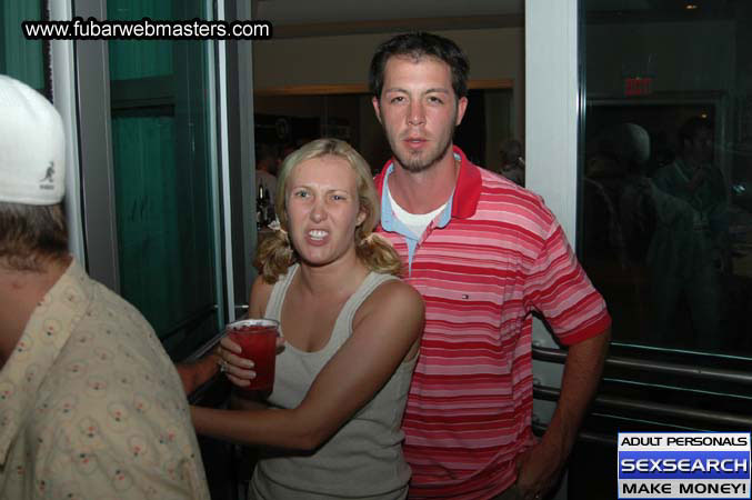 GAYVN Bon Voyage Bash