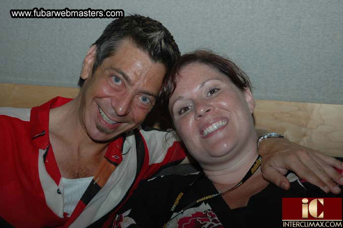 GAYVN Bon Voyage Bash