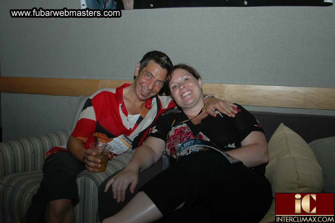 GAYVN Bon Voyage Bash