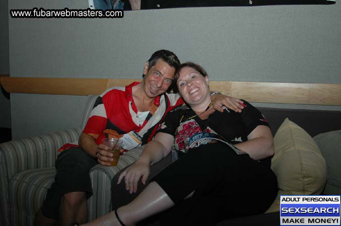 GAYVN Bon Voyage Bash