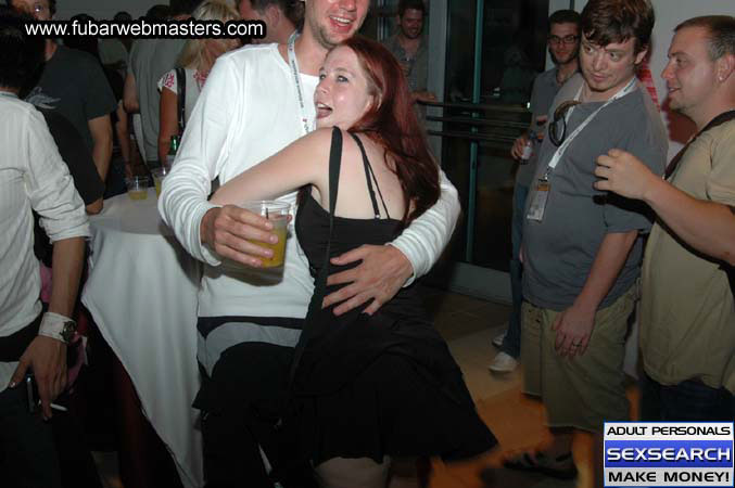 GAYVN Bon Voyage Bash