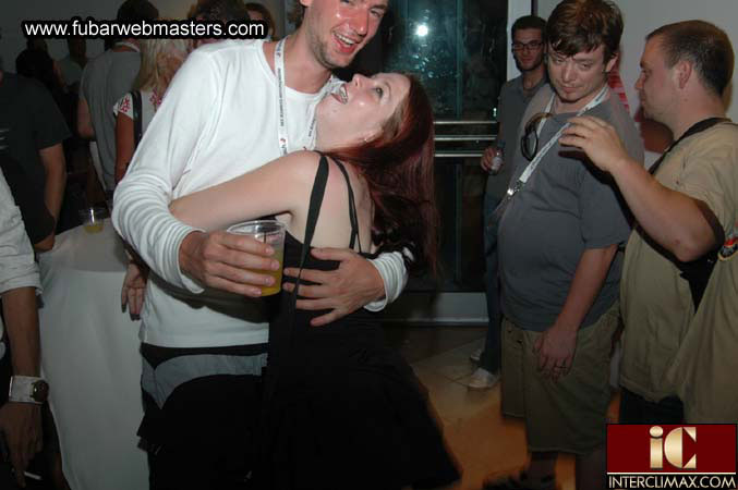 GAYVN Bon Voyage Bash