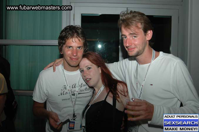 GAYVN Bon Voyage Bash