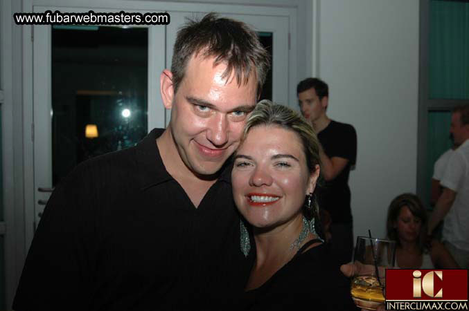 GAYVN Bon Voyage Bash