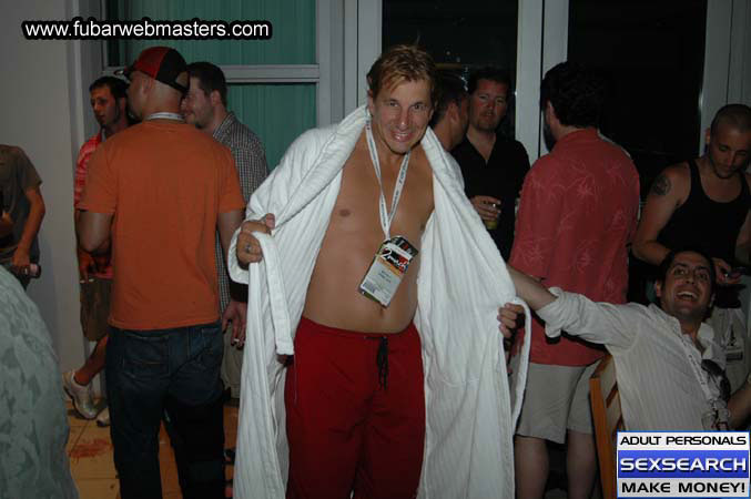 GAYVN Bon Voyage Bash