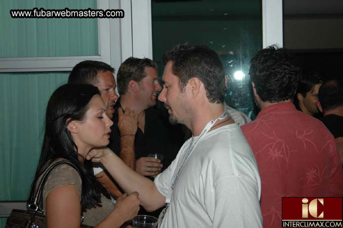 GAYVN Bon Voyage Bash