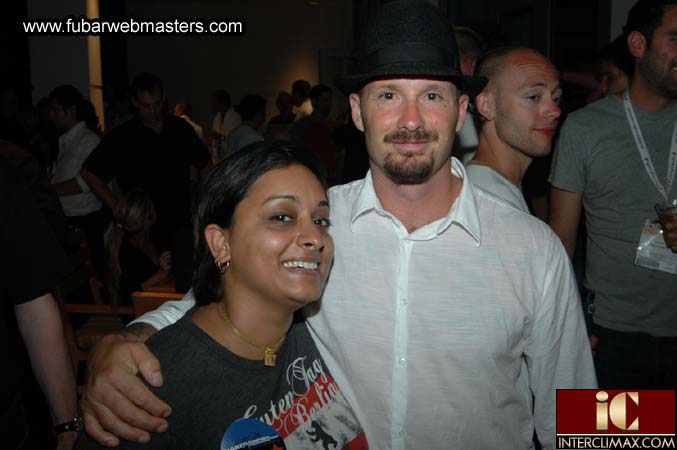 GAYVN Bon Voyage Bash