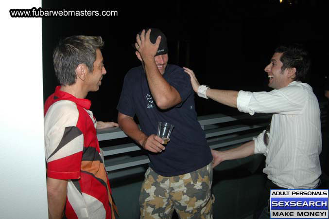 GAYVN Bon Voyage Bash