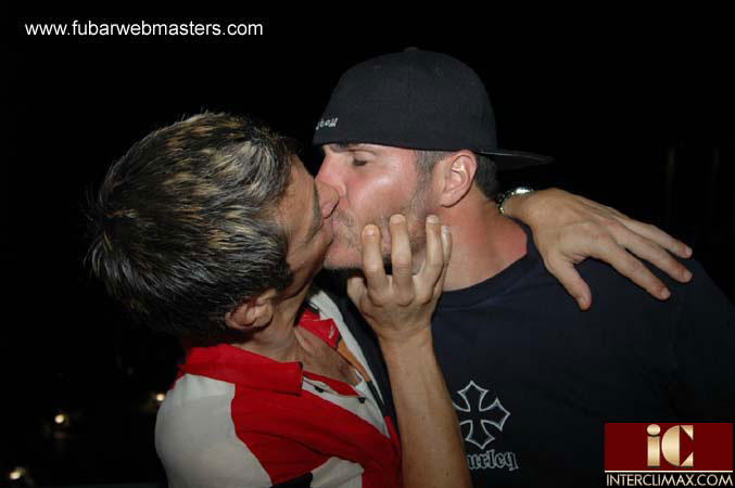 GAYVN Bon Voyage Bash