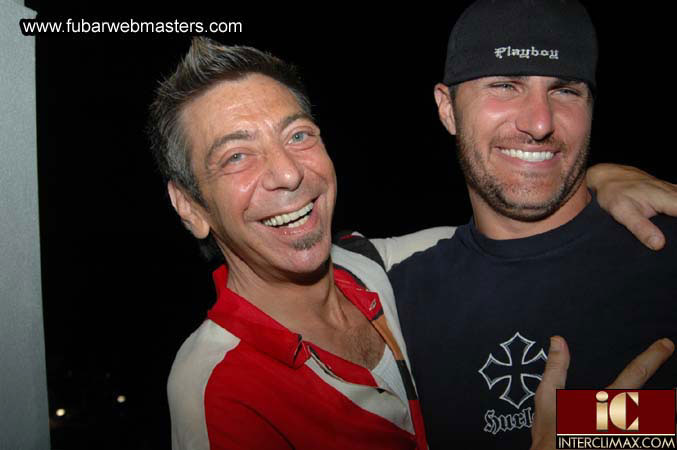 GAYVN Bon Voyage Bash