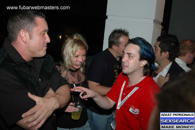 GAYVN Bon Voyage Bash