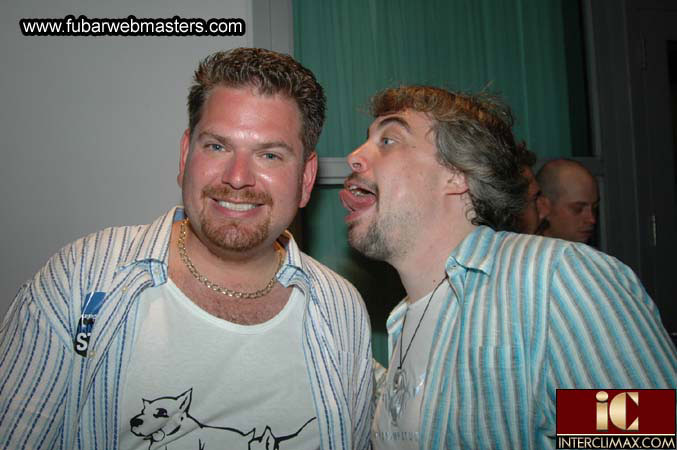 GAYVN Bon Voyage Bash