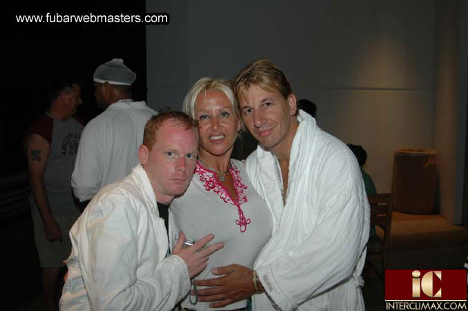 GAYVN Bon Voyage Bash