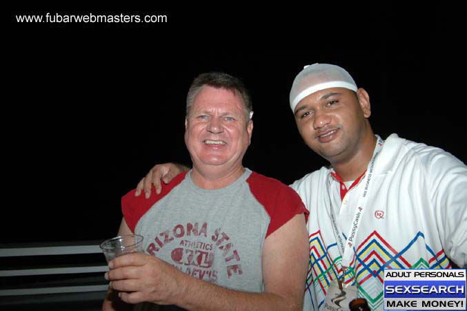 GAYVN Bon Voyage Bash