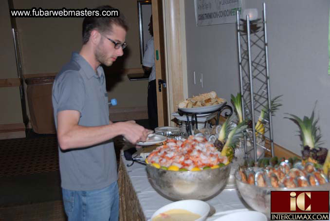 GAYVN Bon Voyage Bash