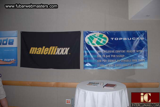 GAYVN Bon Voyage Bash