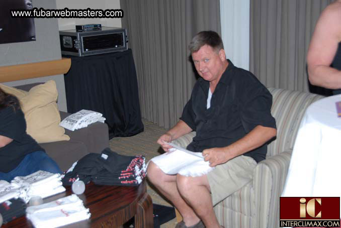 GAYVN Bon Voyage Bash