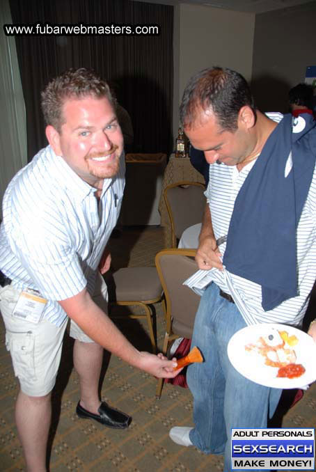 GAYVN Bon Voyage Bash