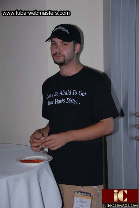 GAYVN Bon Voyage Bash