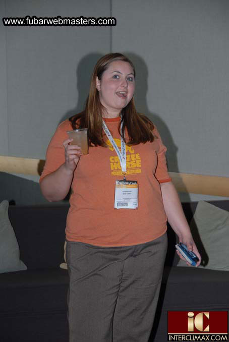 GAYVN Bon Voyage Bash