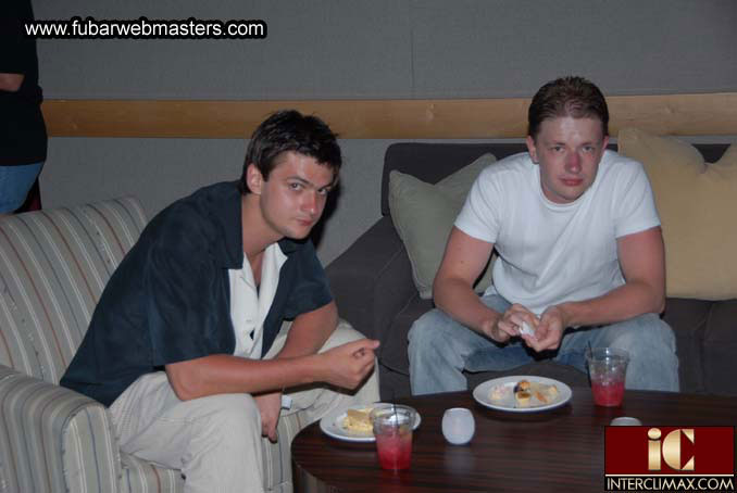 GAYVN Bon Voyage Bash