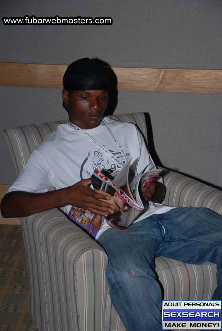 GAYVN Bon Voyage Bash