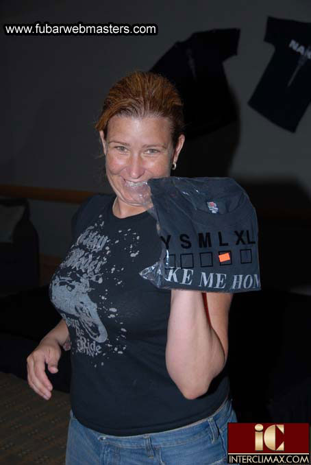 GAYVN Bon Voyage Bash