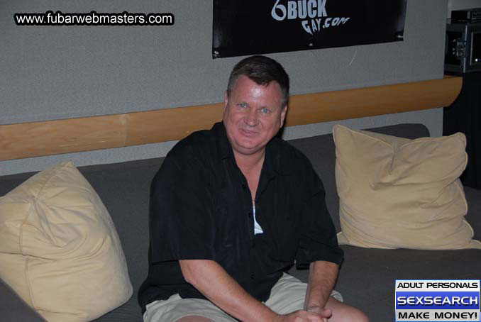 GAYVN Bon Voyage Bash