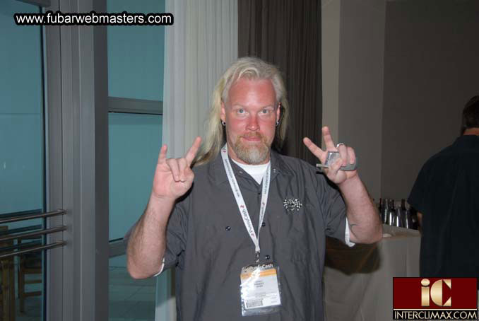 GAYVN Bon Voyage Bash