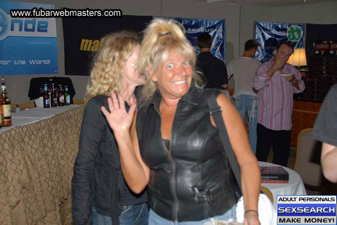 GAYVN Bon Voyage Bash