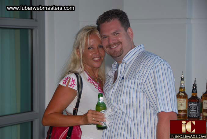 GAYVN Bon Voyage Bash