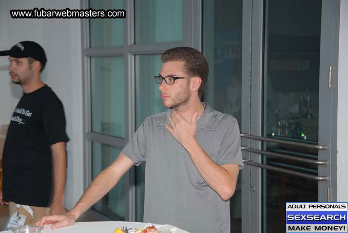 GAYVN Bon Voyage Bash