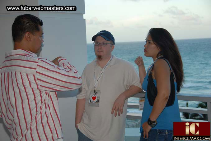 GAYVN Bon Voyage Bash