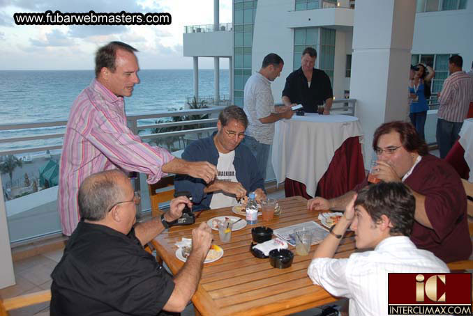 GAYVN Bon Voyage Bash