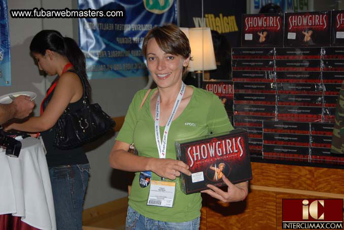 GAYVN Bon Voyage Bash