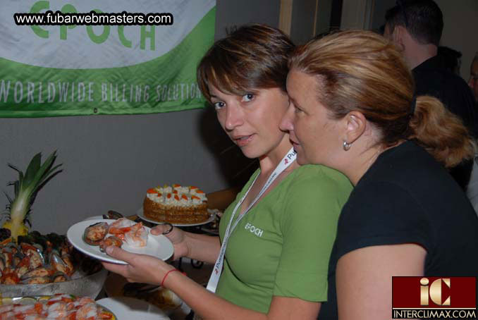 GAYVN Bon Voyage Bash