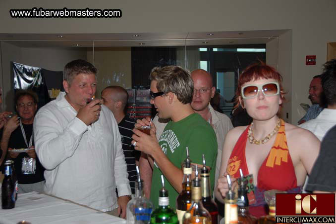 GAYVN Bon Voyage Bash