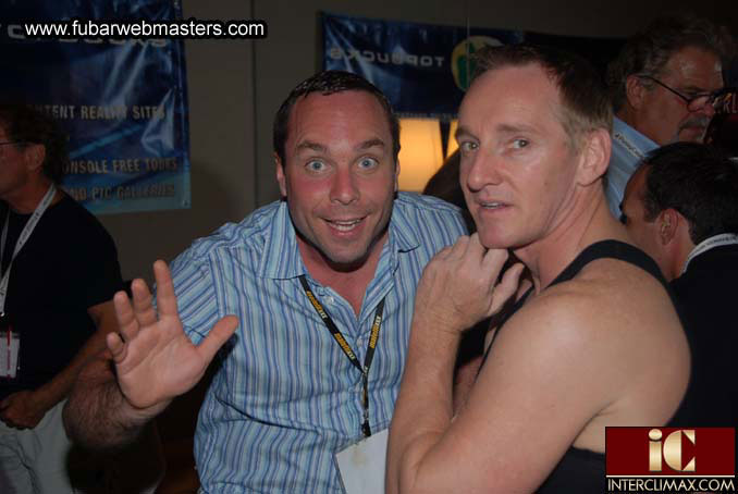 GAYVN Bon Voyage Bash